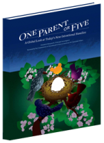 One Parent-Five