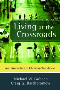 Living at Crossroads