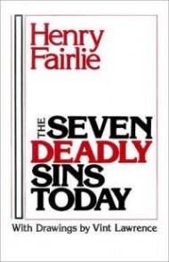 Deadly Sins-Fairlie