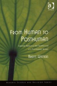 Human to Posthuman
