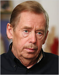 Vaclav Havel