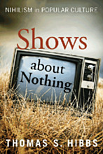 Shows about Nothing-Hibbs