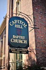 Capitol Hill Baptist