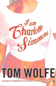 I Am Charlotte Simmons