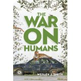 war on humans