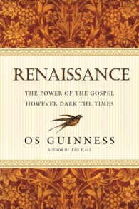 Os Guinness--Renaissance