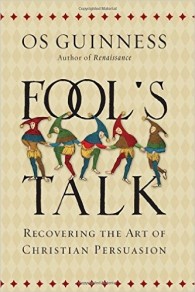 Fool's Talk--2