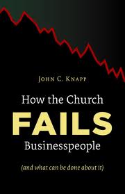 Church Fails Business