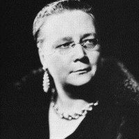 Dorothy Sayers