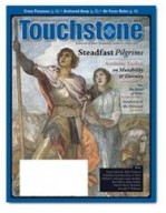 touchstone