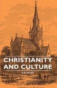 Christ-Culture