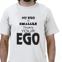 Ego