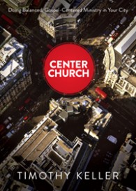 Center Church