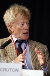 Scruton