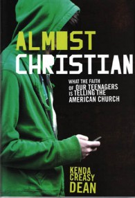 Almost Christian