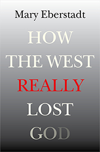 How West Lost God