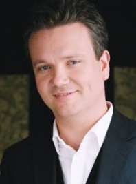 Keith Getty