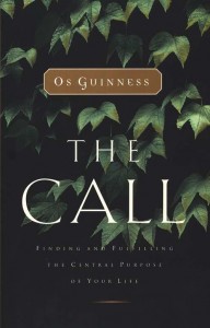 The Call-Guinness