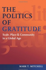 Gratitude--Politics--Mitchell