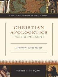 Apologetics--Past-Present