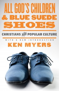 Ken Myers-All God's Children