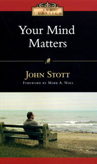 Your Mind Matters--Stott