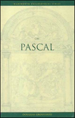 Blaise Pascal--Groothuis