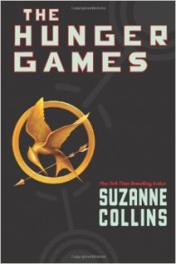 Hunger Games-book