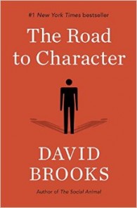 Character--David Brooks