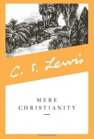 Mere Christianity 2